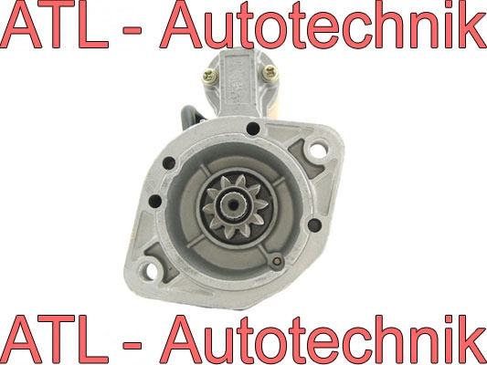 ATL Autotechnik A 14 160 Starter